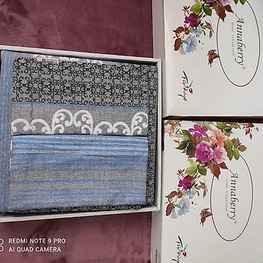 tekstil: Original Pambıq pastel
Made in Turkey — 2