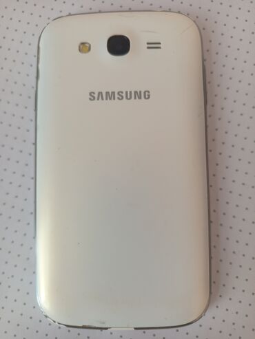 Samsung: Samsung Grand Neo I9060, rəng - Ağ, Sensor — 2