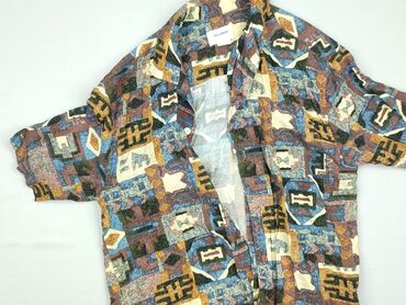 cropp sweter: Koszulа dla mężczyzn, S, Pull and Bear, stan - Idealny
