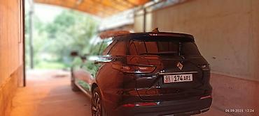 haval h7: FAW : 2020 г., 1.5 л, Робот, Бензин, Минивэн — 5
