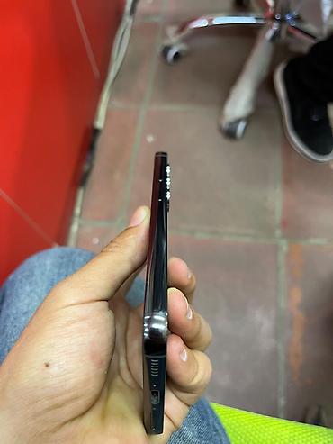ipad mini 6 128gb: Samsung Galaxy S23, 256 GB, rəng - Yaşıl, Barmaq izi — 8