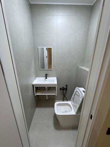 Продажа квартир: 2 комнаты, 63 м², Тунгуч мкр Элитка, 1 этаж — 3