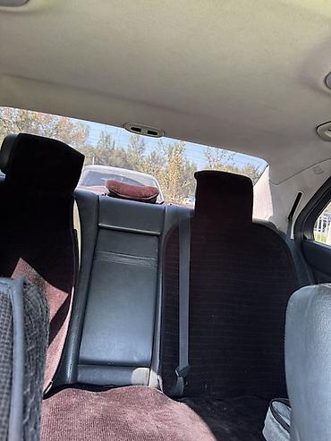 mercedes benz s class 2003: Mercedes-Benz S-Class: 2003 г., 3.7 л, Автомат, Бензин, Седан — 5