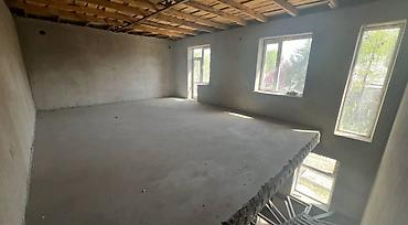 Продажа таунхаусов: 3 комнаты, 97 м², 5 соток, Аламедин-1 мкр Септик, Горячая вода, Электричество — 17
