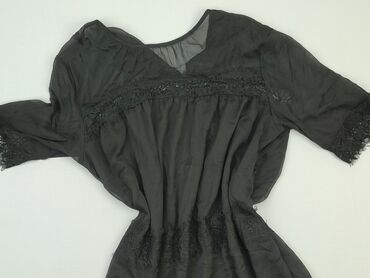 spodnie dresowe z prostą nogawką: Dress, L (EU 40), condition - Very good