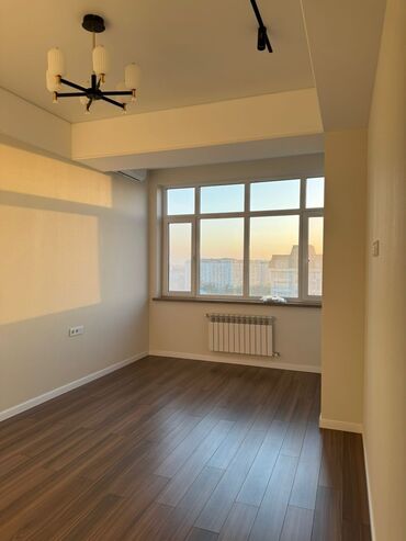 Продажа квартир: 5 и более комнат, 308 м², Элитка, 9 этаж, Дизайнерский ремонт — 21