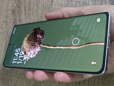 Xiaomi: Xiaomi, 12 Pro, Б/у, 256 ГБ, цвет - Голубой, 2 SIM — 6