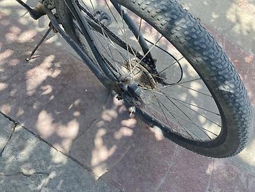 BMX velosipedlər: Forvvard velosipedidi 800 AZN ə alınıb irsadan .Bir problem skorus — 6