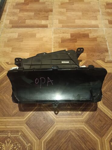 домкрат на тойота: Запчасти Тойота - Опа OPA Opa . 2003 г. Капот -