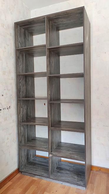 Шифоньеры, шкафы для одежды: Продается корпусная мебель Два шкафа, можно использовать по — 2