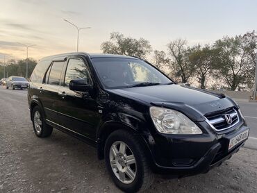 срочно продаю хонда серви: Honda CR-V: 2004 г., 2 л, Автомат, Бензин, Кроссовер