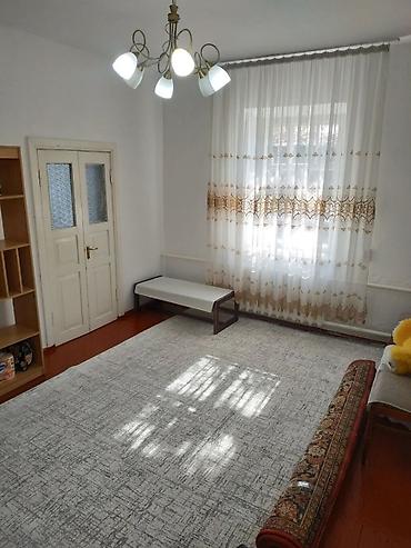 flat osh: Сдаётся просторная и уютную комнату 40 кв.м. квартира после ремонта — 2