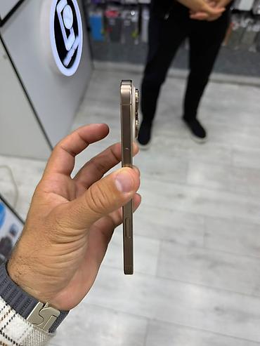 rx 7900 xt: IPhone 16 Pro Max, 256 GB, Desert Titanium, Face ID — 4
