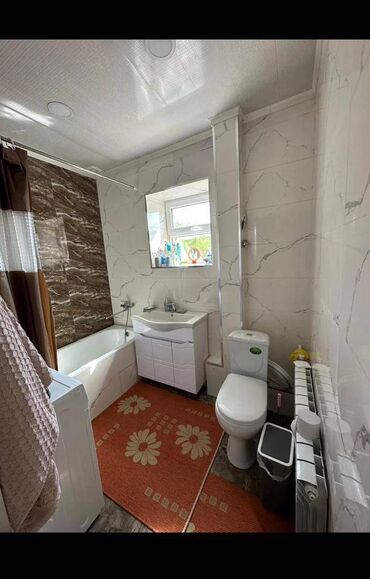 3 комнатная квартира продажа: 3 комнаты, 69 м², Индивидуалка, 4 этаж, Дизайнерский ремонт