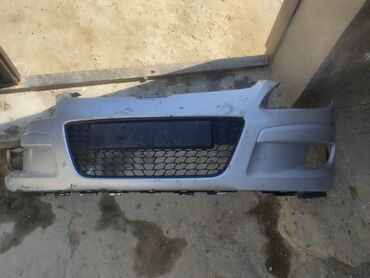 mercedes ceska buferi: Ön, Hyundai İ30, 2008 il, Almaniya