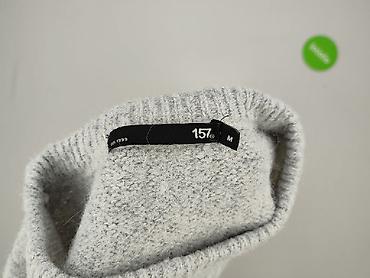 sweter damski basic: 157, Sweter damski, rozmiar M — 5
