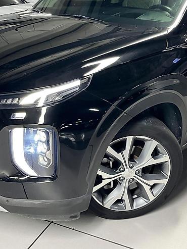 Hyundai: Hyundai Palisade: 2020 г., 2.2 л, Дизель, Кроссовер — 7