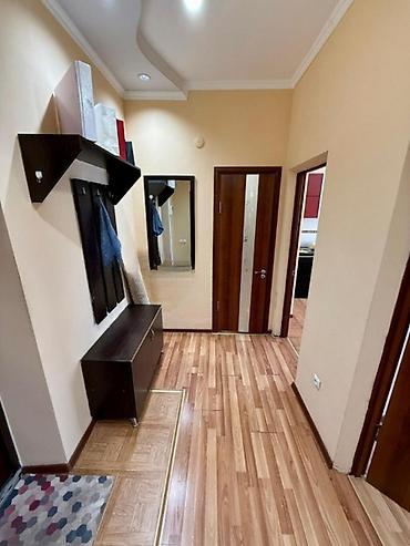 Продажа квартир: 1 комната, 42 м², Асанбай мкр Элитка, 2 этаж, Косметический ремонт — 3