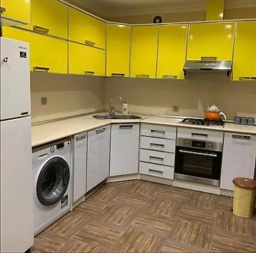 Uzunmüddətli kirayə mənzillər: Nərimanov Metrosu Yaxınlığında Kiraye Mənzil Qaz Su işıq Daimidir — 5