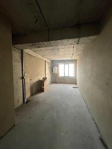 Продажа квартир: 3 комнаты, 102 м², Южная Магистраль Элитка, 6 этаж, ПСО (под самоотделку) — 10