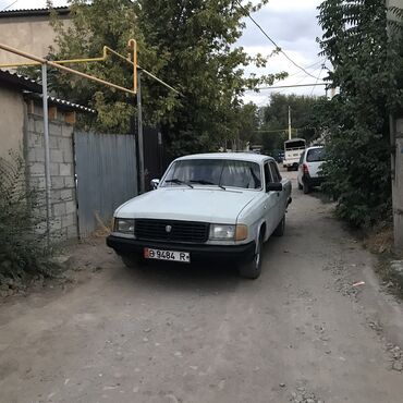 купить двигатель на пассат б3 1.8 моно: ГАЗ 31029 Volga: 1994 г., 2.4 л, Механика, Бензин, Седан