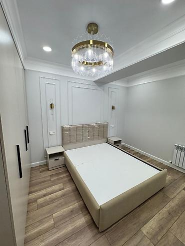 Продажа квартир: 2 комнаты, 62 м², Элитка, 6 этаж, Дизайнерский ремонт — 4