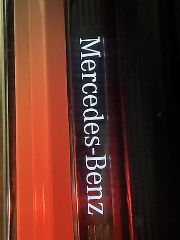 Mercedes-Benz: Mercedes-Benz E-Class: 2019 г., 2 л, Автомат, Бензин, Седан — 19