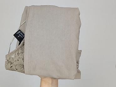 hm basic longsleeve: H&M, Bluzka damska, rozmiar M — 5