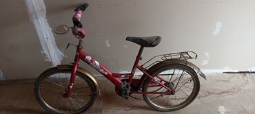 velosiped 26: Б/у Двухколесные Детский велосипед 12", Самовывоз