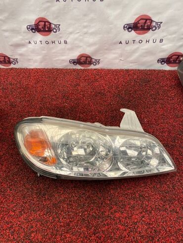 автозапчасти на дэу нексия: Фара NISSAN Cefiro A33 1999 прав. (б/у)