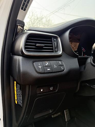 Kia: Kia Sorento: 2019 г., 2.2 л, Дизель — 8