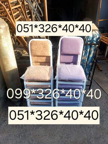 Stullar: Uşaq baxçası üçün stullar Uşaq üçün stol stul Masa ve oturacaq — 9