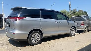 Toyota: Toyota Previa: 2019 г., 2.4 л, Автомат, Бензин, Минивэн — 9