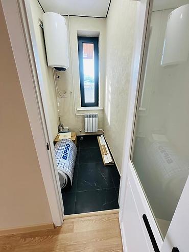 Продажа коттеджей и домов: Продаётся новый дом в современном стиле Арчалы (Байтик) свежий воздух — 10