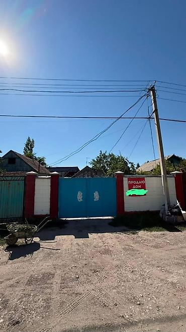 Продажа барачных домов: Жет там сатылат 3 комната + вереманкасы менен Район : Эне Сай — 19