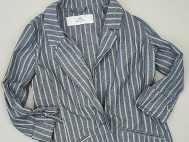 kurtka damska cropp: Cropp, Płaszcz damski, rozmiar XS