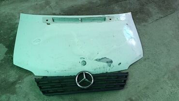 продаю дом: Капот Mercedes-Benz, Б/у
