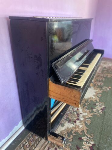 пианино кубань: Продаю пианино 🎹