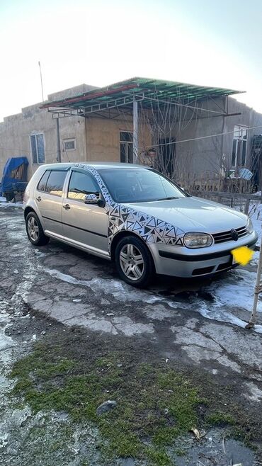 поло фольксваген: Volkswagen Golf: 2003 г., 1.6 л, Механика, Бензин, Хетчбек
