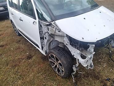 nalepnice za auto: KLIMA ZA CITROEN C3 PICASSO ZA 2009. GOD. | kompresor klime c3 — 3