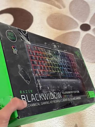 Настольные ПК и рабочие станции: Full Gaming Set – masaüstü oyun kompüteri komplekti REAL ALICIYA — 8