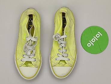 born2be.pl buty: Fila, Trampki damskie, rozmiar 36 — 2