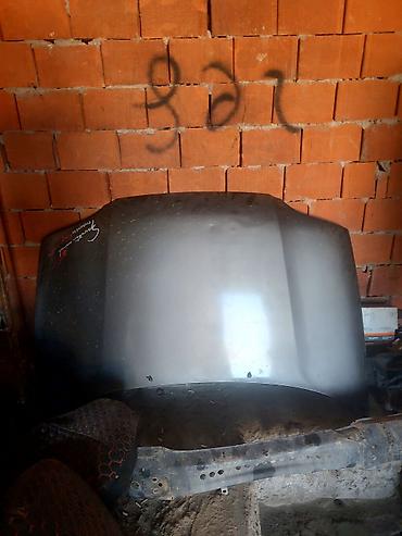 xezer avtomobil krediti: Məhsul:Chevrolet Niva kapotu (metal) Xüsusiyyətlər: - Material — 1