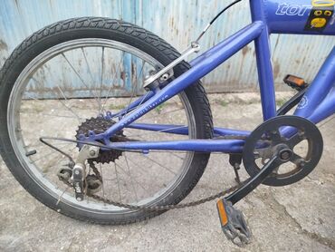 Dečiji bicikli: Decija bicikla za decu deciji bicikl bajs. Okrece pedale,kocnice su ok na lalafo.rs — 12 Dečiji bicikli: Decija bicikla za decu deciji bicikl bajs. Okrece pedale,kocnice su ok — 12