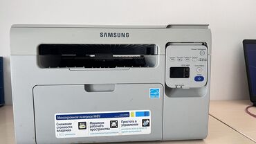 принтеры скупка: Принтер Samsung scx 3400