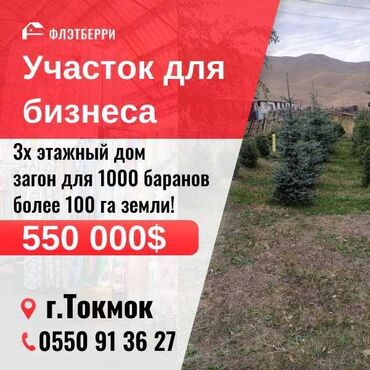 хочу продать: 1000 соток, Договор купли-продажи