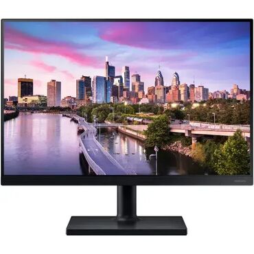 ajfon 13: Samsung Monitor 24" F24T450GYU – IPS, 1920x1200, 75Hz 🖥️ Osnovne