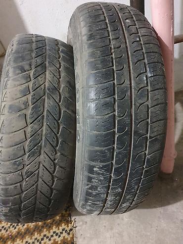 резина 17570 r14: Летние автошины 175/70 R14 84T (Fuel Saver), комплект из 2 шт. - — 2