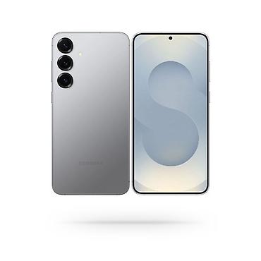 samsung s: Samsung Galaxy S25, Новый, 256 ГБ, цвет - Черный, 2 SIM — 2