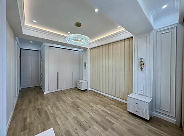 Продажа квартир: 3 комнаты, 165 м², Золотой квадрат Элитка, 10 этаж, Евроремонт — 19